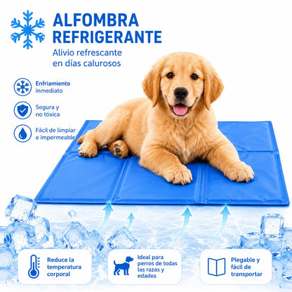 Alfombrilla Refrescante