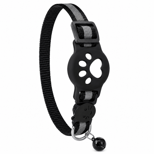 Collar GPS para Gatos