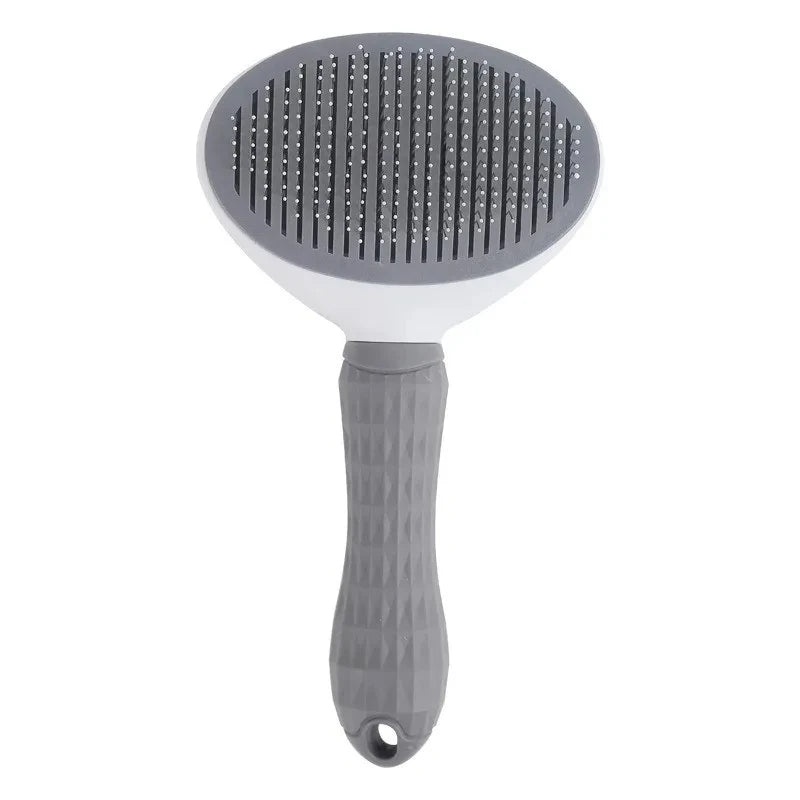 Cepillo Autolimpiable