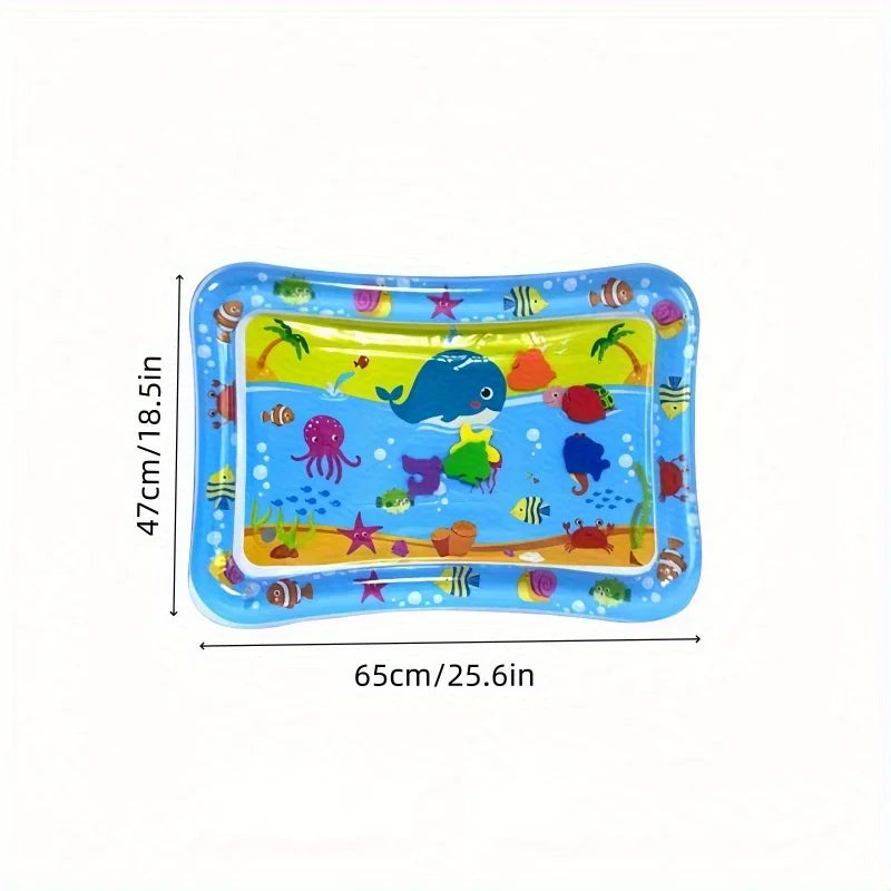 Alfombra de Agua Interactiva para Gatos
