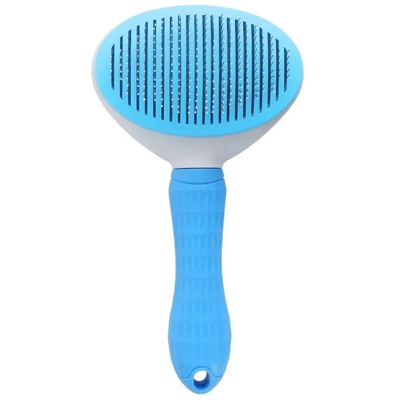 Cepillo Autolimpiable